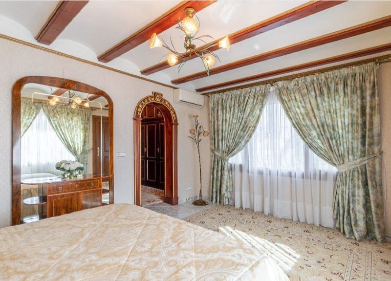 3 sypialnia Willa na sprzedaż w Adsubia z basenem garażem - 850 000 € (Ref: 9366924)