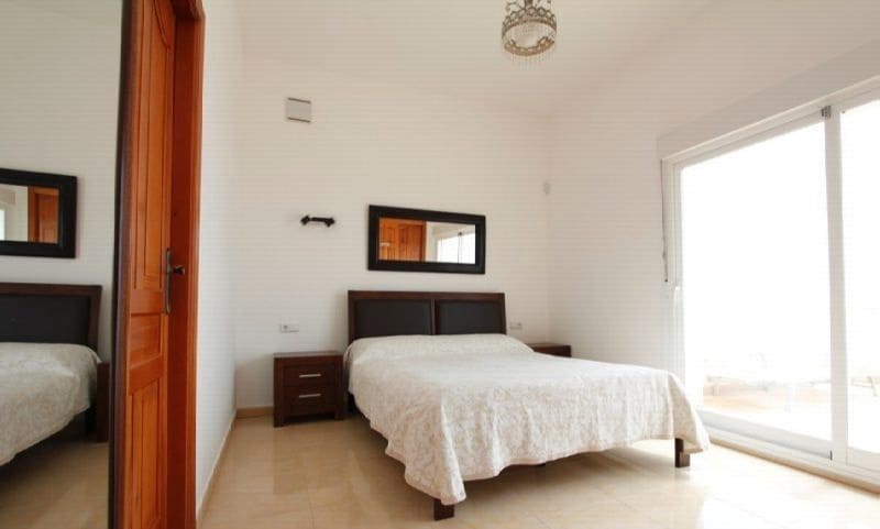 3 sypialnia Willa na sprzedaż w Cumbre del Sol z basenem garażem - 724 000 € (Ref: 9366925)