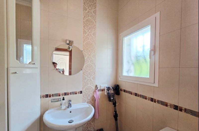 3 sypialnia Willa na sprzedaż w Cumbre del Sol z basenem garażem - 724 000 € (Ref: 9366925)