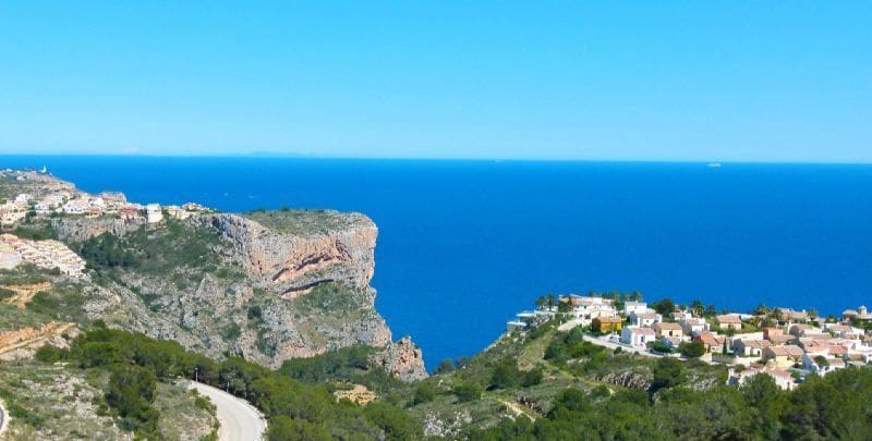 3 sypialnia Willa na sprzedaż w Cumbre del Sol z basenem garażem - 724 000 € (Ref: 9366925)