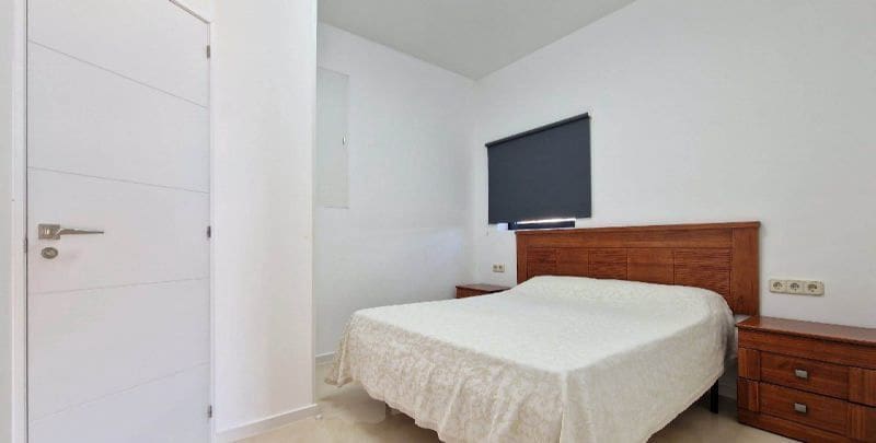 3 sypialnia Willa na sprzedaż w Cumbre del Sol z basenem garażem - 724 000 € (Ref: 9366925)