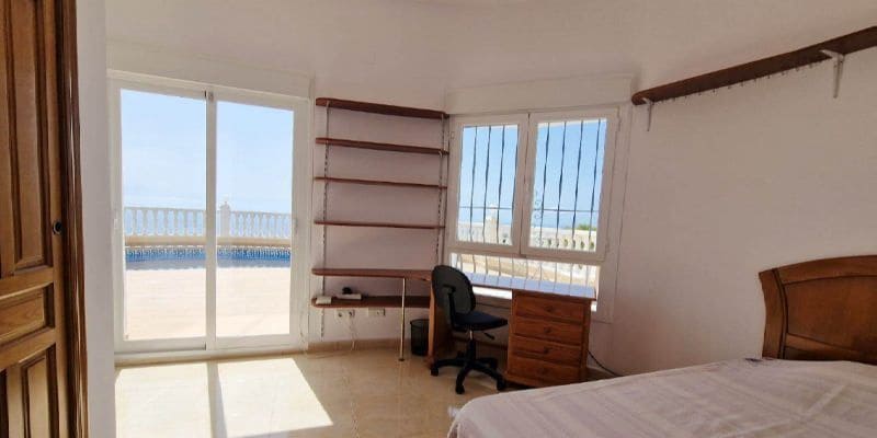 3 sypialnia Willa na sprzedaż w Cumbre del Sol z basenem garażem - 724 000 € (Ref: 9366925)