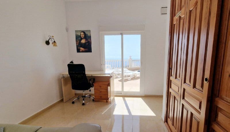 3 sypialnia Willa na sprzedaż w Cumbre del Sol z basenem garażem - 724 000 € (Ref: 9366925)