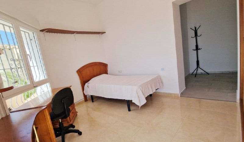 3 sypialnia Willa na sprzedaż w Cumbre del Sol z basenem garażem - 724 000 € (Ref: 9366925)