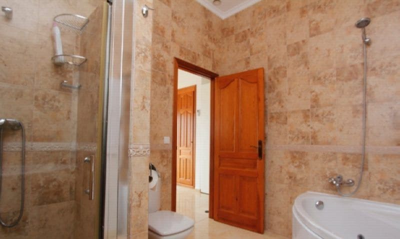 3 sypialnia Willa na sprzedaż w Cumbre del Sol z basenem garażem - 724 000 € (Ref: 9366925)