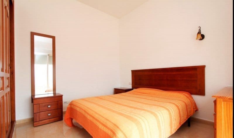 3 sypialnia Willa na sprzedaż w Cumbre del Sol z basenem garażem - 724 000 € (Ref: 9366925)