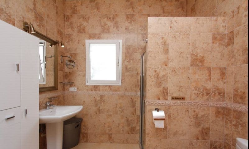 3 sypialnia Willa na sprzedaż w Cumbre del Sol z basenem garażem - 724 000 € (Ref: 9366925)