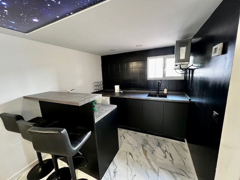 5 bedroom Villa for sale in Calpe / Calp with pool garage - € 749,000 (Ref: 9378687)