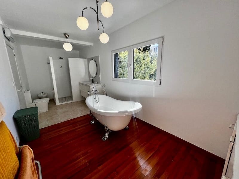 5 bedroom Villa for sale in Calpe / Calp with pool garage - € 749,000 (Ref: 9378687)