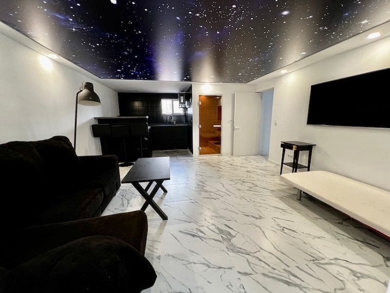 5 bedroom Villa for sale in Calpe / Calp with pool garage - € 749,000 (Ref: 9378687)