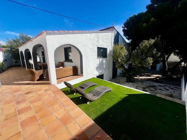 5 bedroom Villa for sale in Cometa - Carrió, Calpe / Calp with pool garage - € 749,000 (Ref: 9378687)