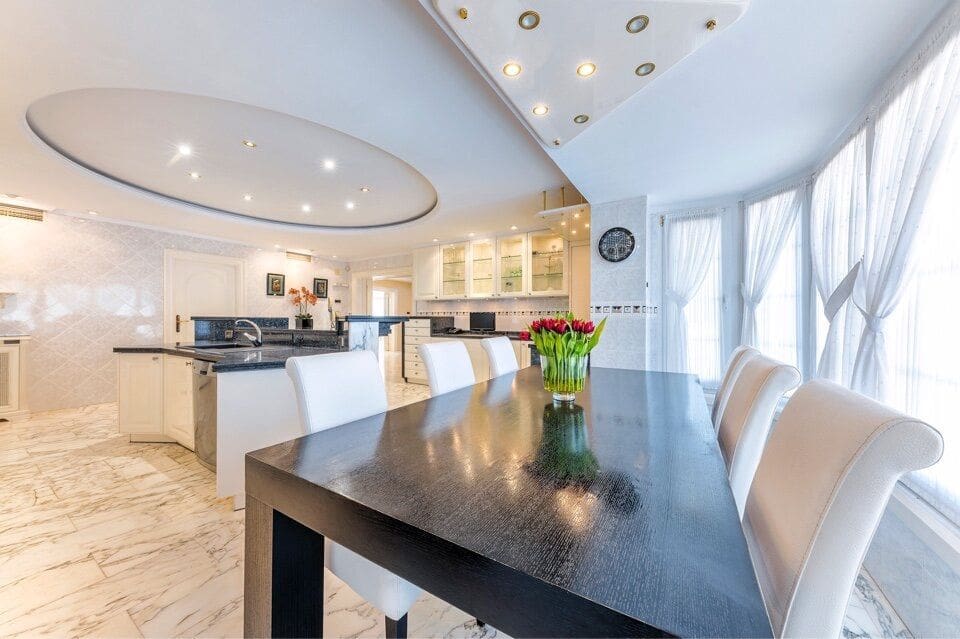 7 soveværelse Villa til salg i Cabo de las Huertas med swimmingpool garage - € 5.800.000 (Ref: 9385089)