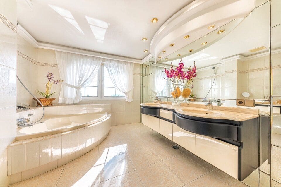 7 soveværelse Villa til salg i Cabo de las Huertas med swimmingpool garage - € 5.800.000 (Ref: 9385089)