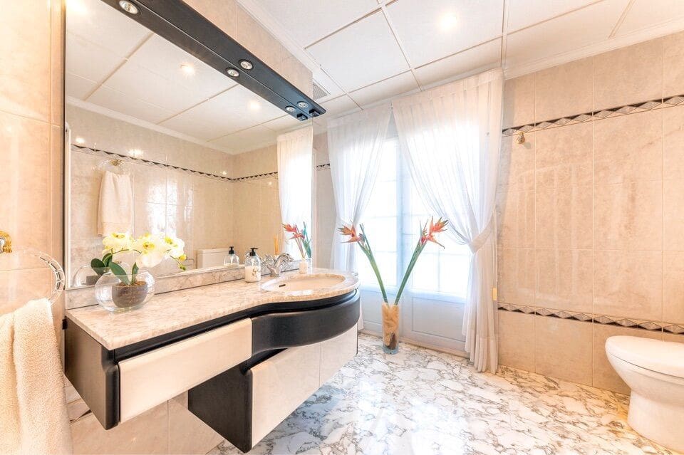 7 soveværelse Villa til salg i Cabo de las Huertas med swimmingpool garage - € 5.800.000 (Ref: 9385089)