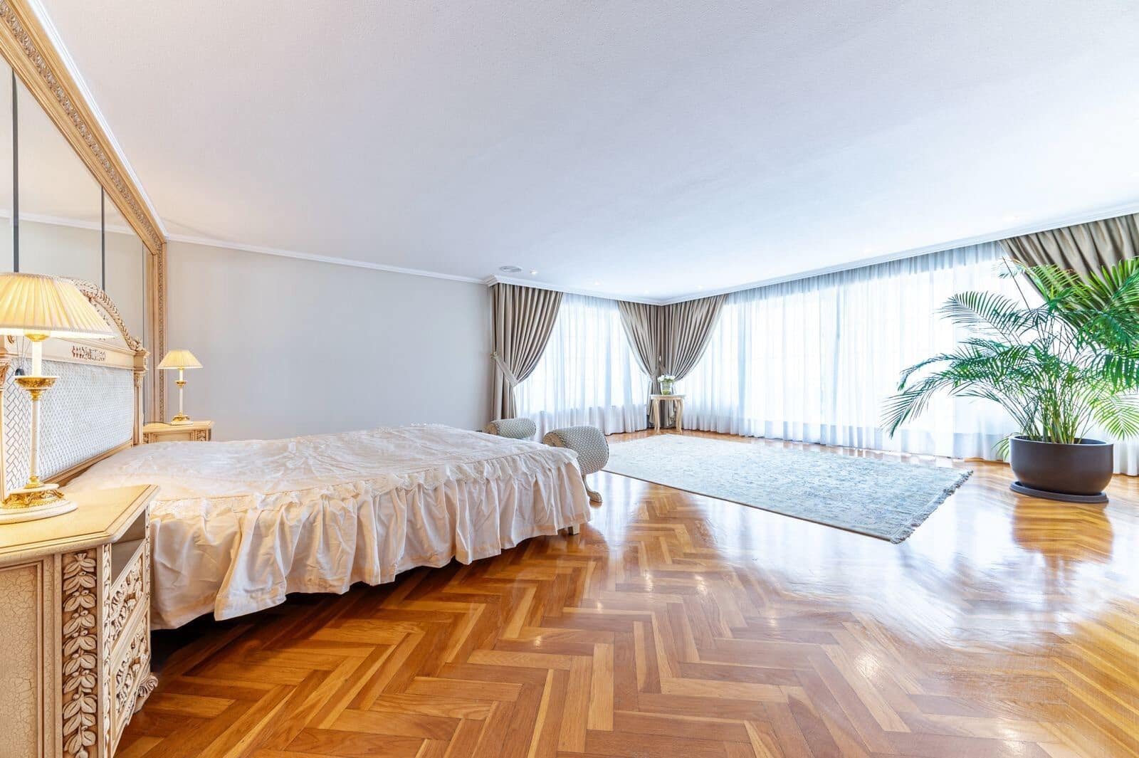 7 soveværelse Villa til salg i Cabo de las Huertas med swimmingpool garage - € 5.800.000 (Ref: 9385089)