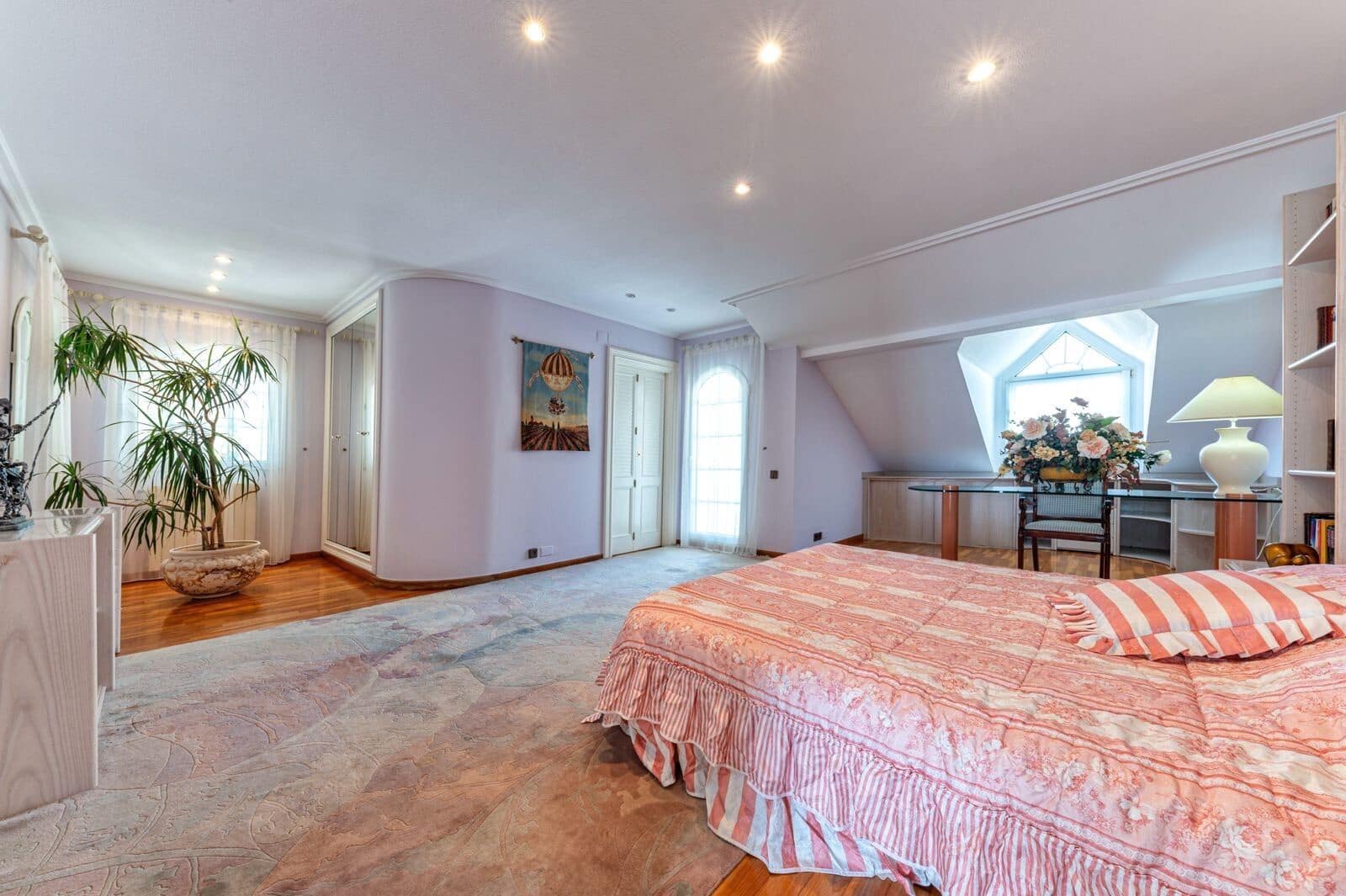 7 soveværelse Villa til salg i Cabo de las Huertas med swimmingpool garage - € 5.800.000 (Ref: 9385089)