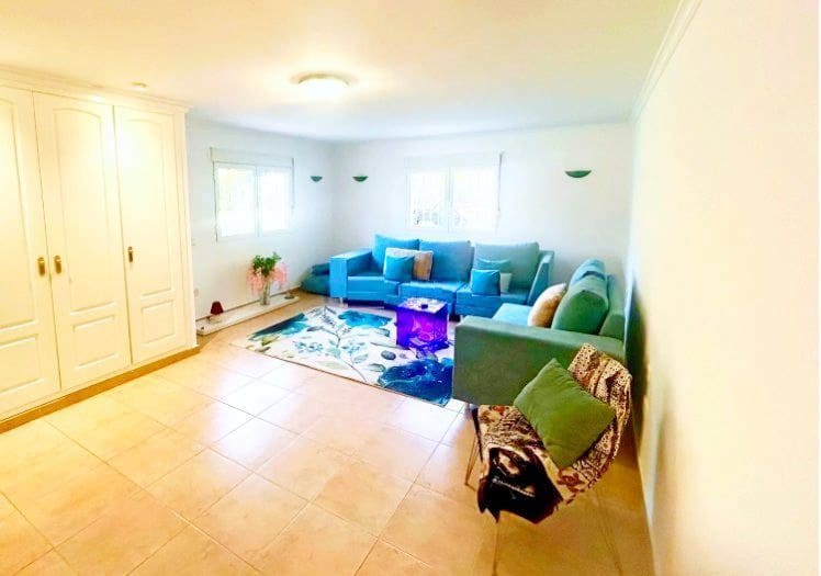 6 slaapkamer Villa te koop in Javea / Xabia met zwembad garage - € 785.000 (Ref: 9392135)