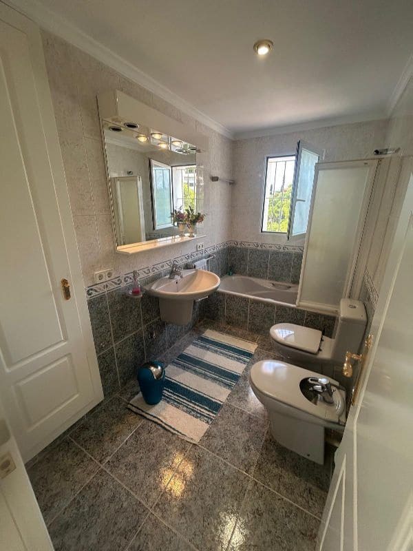 6 slaapkamer Villa te koop in Javea / Xabia met zwembad garage - € 785.000 (Ref: 9392135)