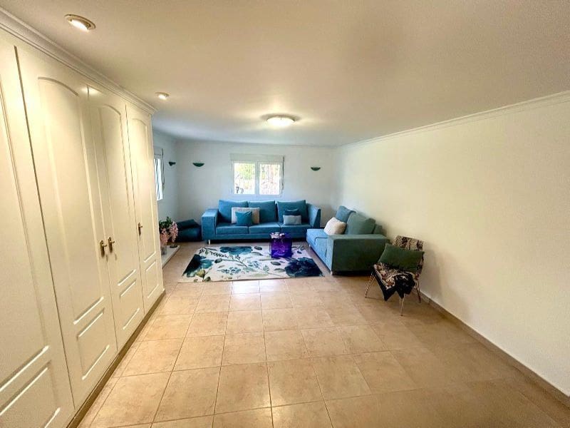 6 slaapkamer Villa te koop in Javea / Xabia met zwembad garage - € 785.000 (Ref: 9392135)