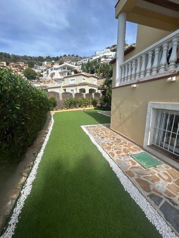 6 slaapkamer Villa te koop in Javea / Xabia met zwembad garage - € 785.000 (Ref: 9392135)
