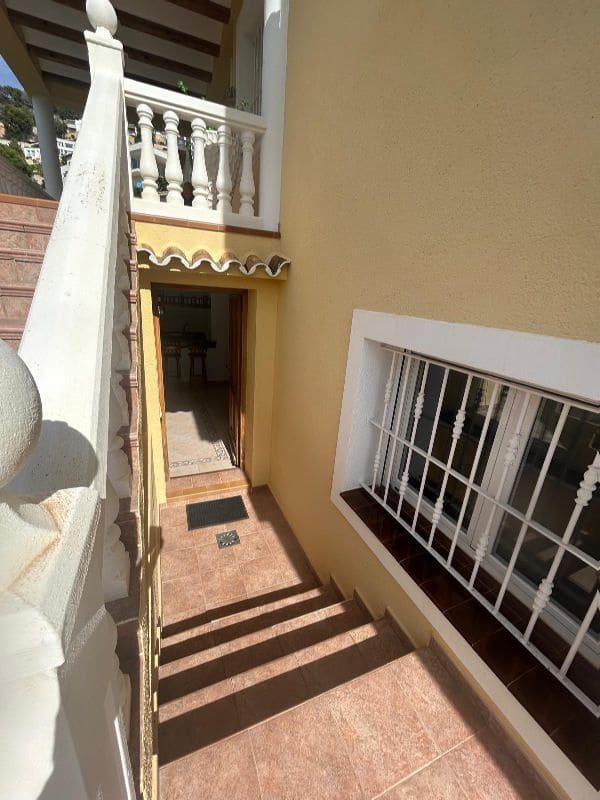 6 slaapkamer Villa te koop in Javea / Xabia met zwembad garage - € 785.000 (Ref: 9392135)