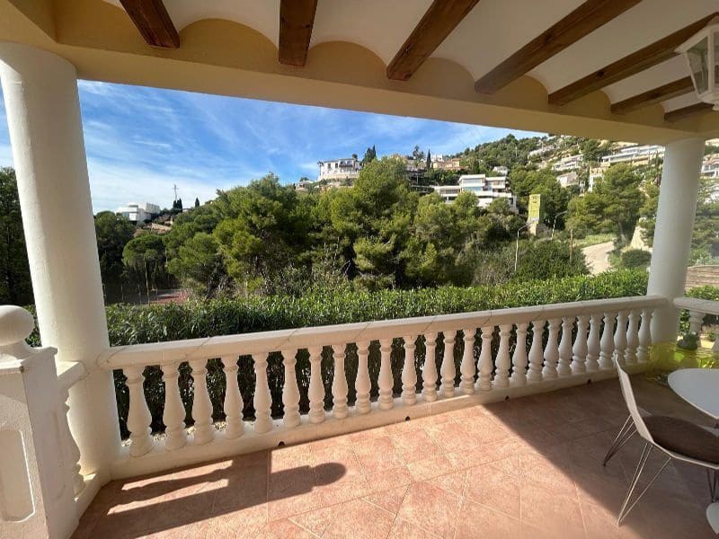 6 slaapkamer Villa te koop in Javea / Xabia met zwembad garage - € 785.000 (Ref: 9392135)