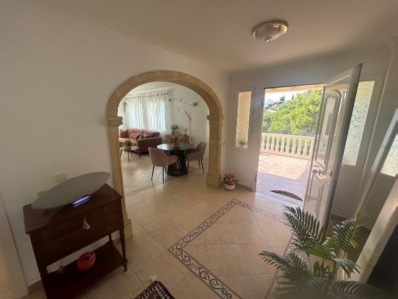 6 slaapkamer Villa te koop in Javea / Xabia met zwembad garage - € 785.000 (Ref: 9392135)