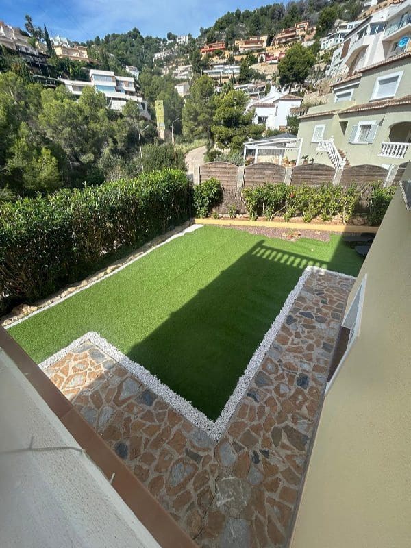 6 slaapkamer Villa te koop in Javea / Xabia met zwembad garage - € 785.000 (Ref: 9392135)