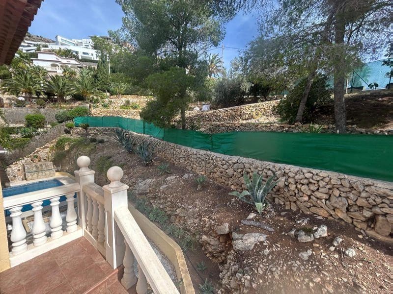 6 slaapkamer Villa te koop in Javea / Xabia met zwembad garage - € 785.000 (Ref: 9392135)
