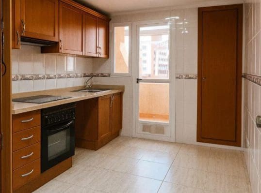 3 slaapkamer Flat te koop in El Puerto, Dénia - € 271.000 (Ref: 9395696)