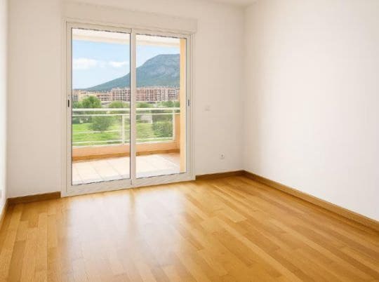 3 slaapkamer Flat te koop in Denia - € 271.000 (Ref: 9395696)