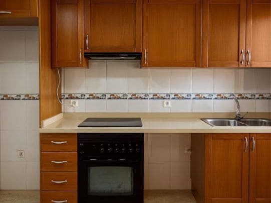 3 slaapkamer Flat te koop in Denia - € 271.000 (Ref: 9395696)