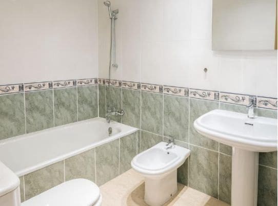 3 slaapkamer Flat te koop in Denia - € 271.000 (Ref: 9395696)