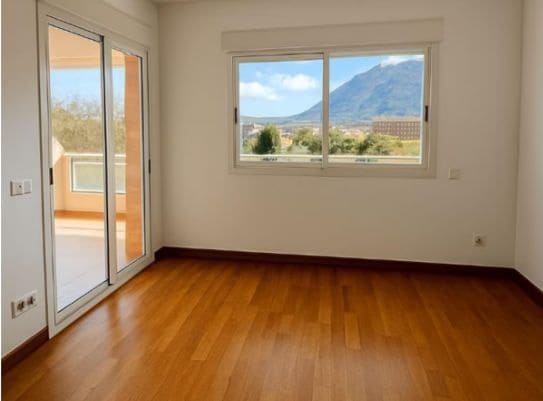 3 slaapkamer Flat te koop in Denia - € 271.000 (Ref: 9395696)