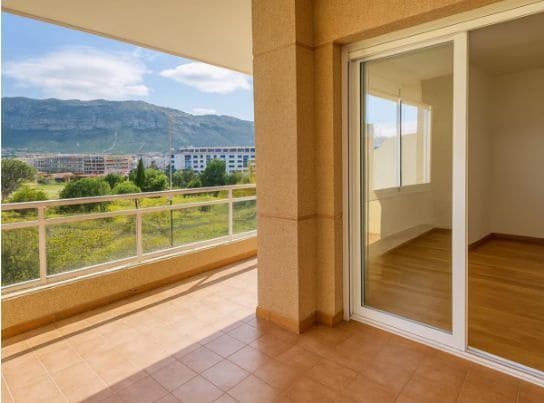3 slaapkamer Flat te koop in Denia - € 271.000 (Ref: 9395696)