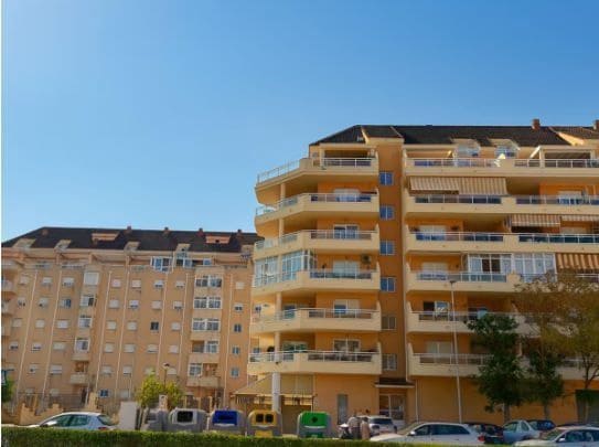 3 slaapkamer Flat te koop in Denia - € 271.000 (Ref: 9395696)