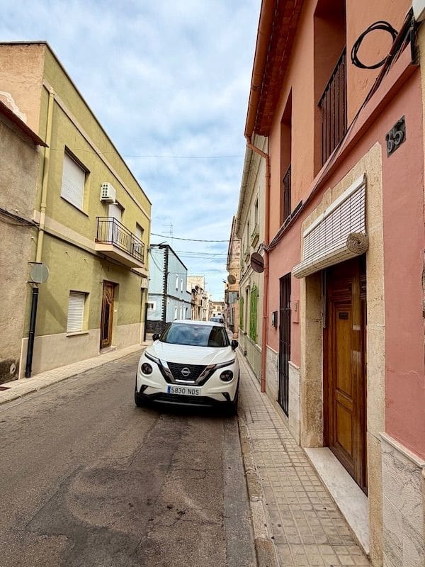 6 bedroom Townhouse for sale in Ondara - € 199,000 (Ref: 9410513)