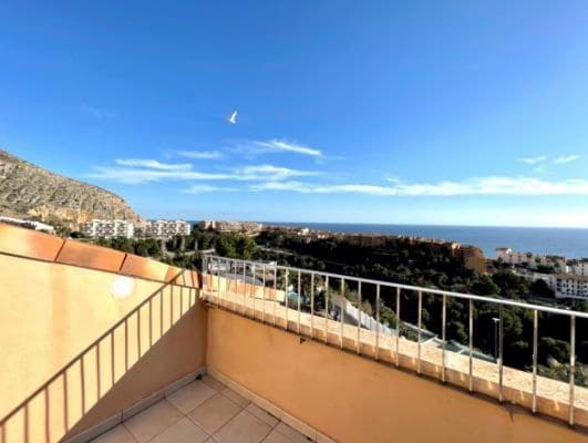 2 sypialnia Dom na sprzedaż w Altea z basenem garażem - 339 000 € (Ref: 9415392)