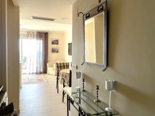 2 sypialnia Dom na sprzedaż w Altea z basenem garażem - 339 000 € (Ref: 9415392)