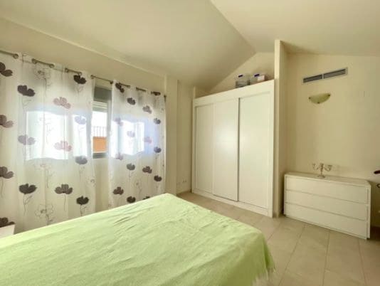 2 sypialnia Dom na sprzedaż w Altea z basenem garażem - 339 000 € (Ref: 9415392)