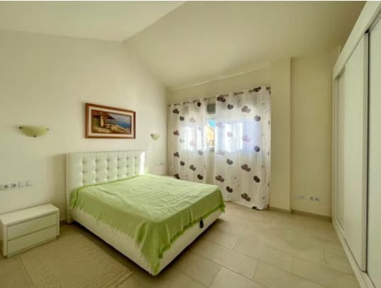 2 sypialnia Dom na sprzedaż w Altea z basenem garażem - 339 000 € (Ref: 9415392)