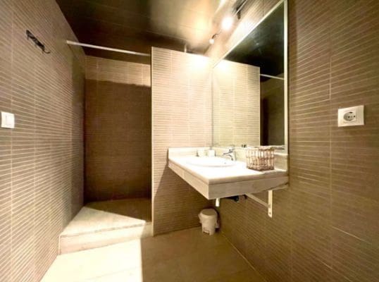 2 sypialnia Dom na sprzedaż w Altea z basenem garażem - 339 000 € (Ref: 9415392)