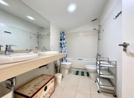 2 sypialnia Dom na sprzedaż w Altea z basenem garażem - 339 000 € (Ref: 9415392)