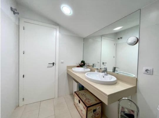 2 sypialnia Dom na sprzedaż w Altea z basenem garażem - 339 000 € (Ref: 9415392)