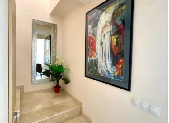 2 sypialnia Dom na sprzedaż w Altea z basenem garażem - 339 000 € (Ref: 9415392)