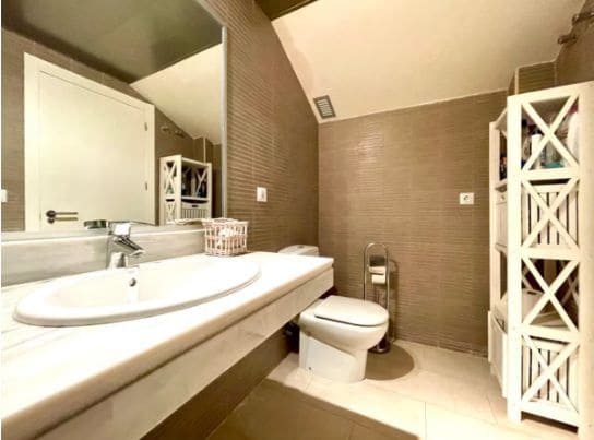 2 sypialnia Dom na sprzedaż w Altea z basenem garażem - 339 000 € (Ref: 9415392)