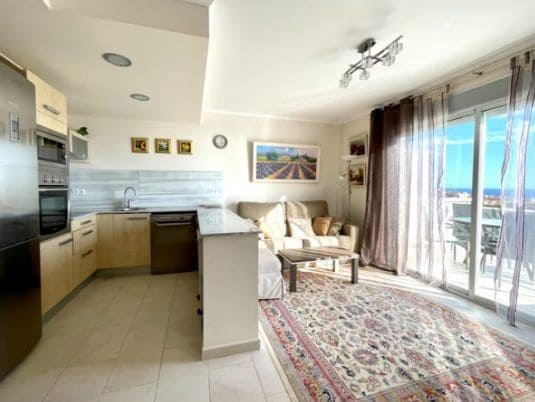 2 sypialnia Dom na sprzedaż w Altea z basenem garażem - 339 000 € (Ref: 9415392)