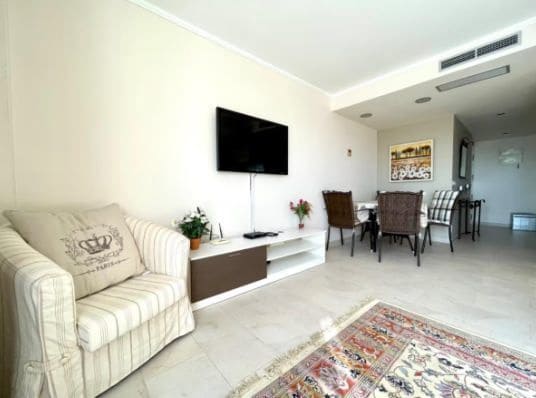 2 sypialnia Dom na sprzedaż w Altea z basenem garażem - 339 000 € (Ref: 9415392)