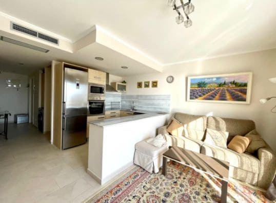 2 sypialnia Dom na sprzedaż w Altea z basenem garażem - 339 000 € (Ref: 9415392)