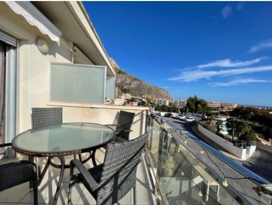 2 sypialnia Dom na sprzedaż w Altea z basenem garażem - 339 000 € (Ref: 9415392)